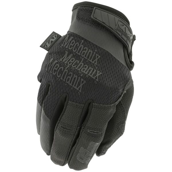 Перчатки Specialty 0.5mm High Dexterity Mechanix, цвет Black