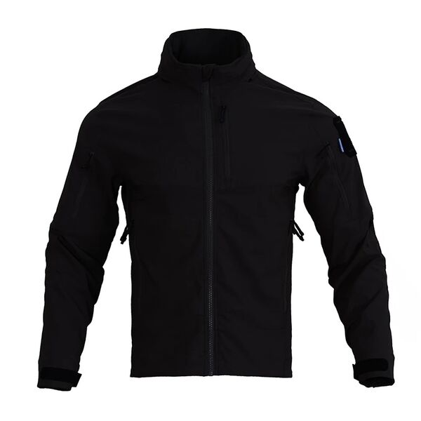 Куртка Blue label "Fog" EmersonGear, цвет Black
