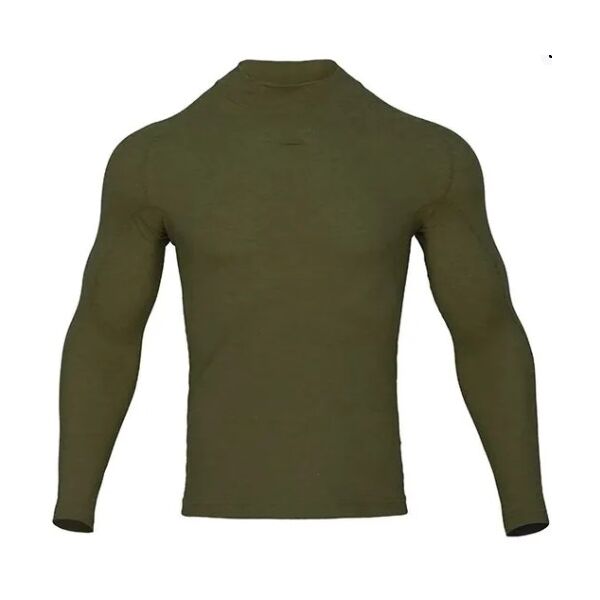 Лонгслив BlueLabel Marsh Frog EmersonGear, цвет Ranger Green