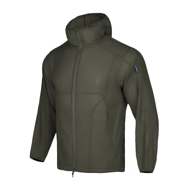 Куртка Blue label Batwing Sunscreen EmersonGear, цвет Ranger Green