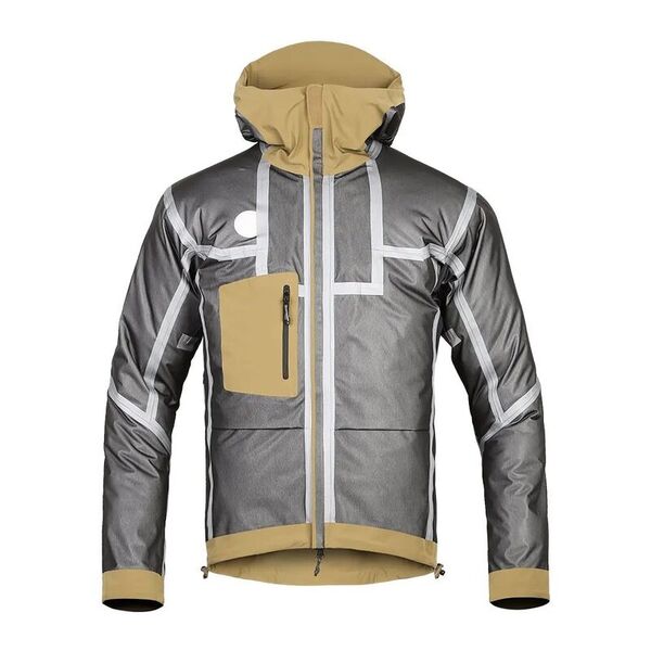 Куртка Blue label "Otter" EmersonGear, цвет Khaki