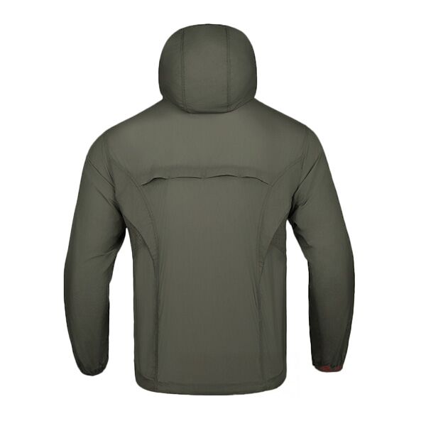 Куртка Blue label Batwing Sunscreen EmersonGear, цвет Ranger Green