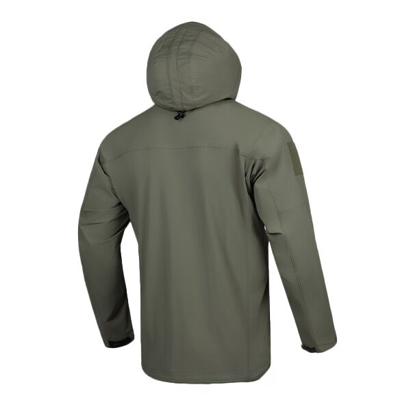 Куртка Blue label Falco Lightweight EmersonGear, цвет Ranger Green