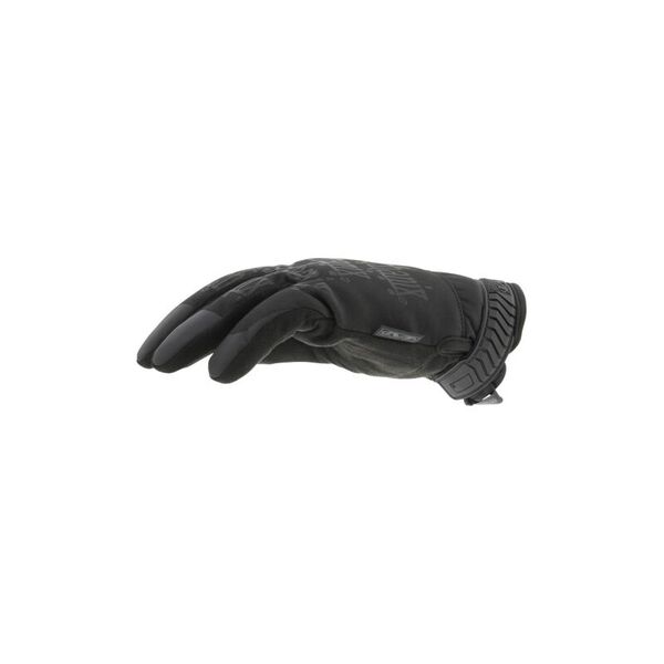 Перчатки ColdWork Original Mechanix, цвет Black