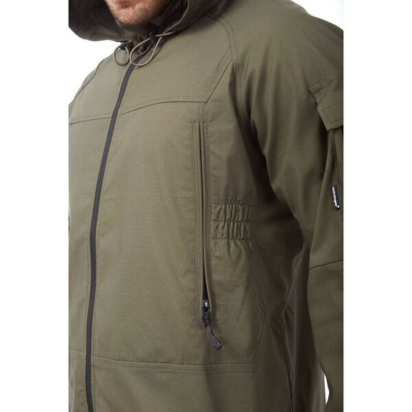 Куртка PCU Protective Combat Uniform EmersonGear, цвет RG