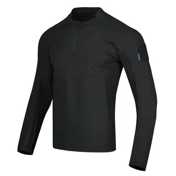 Лонгслив Blue Label Hunter Sun-protection EmersonGear, цвет Black