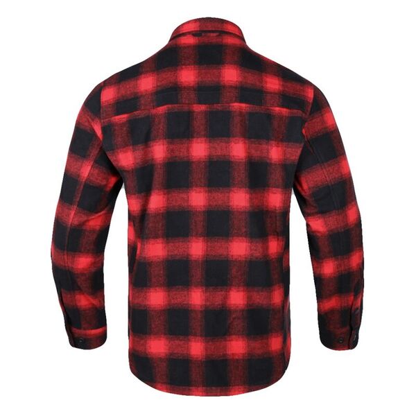 Рубашка Blue Label Longicorn Flannel EmersonGear, цвет RB