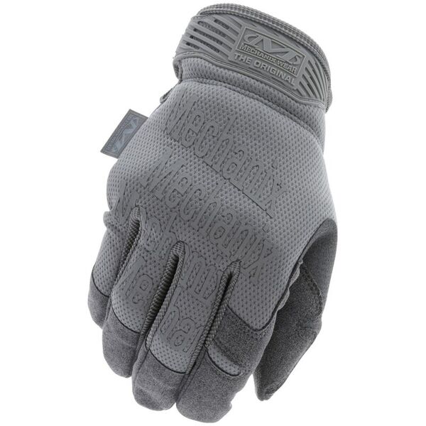 Перчатки Original Mechanix, цвет Wolf Grey