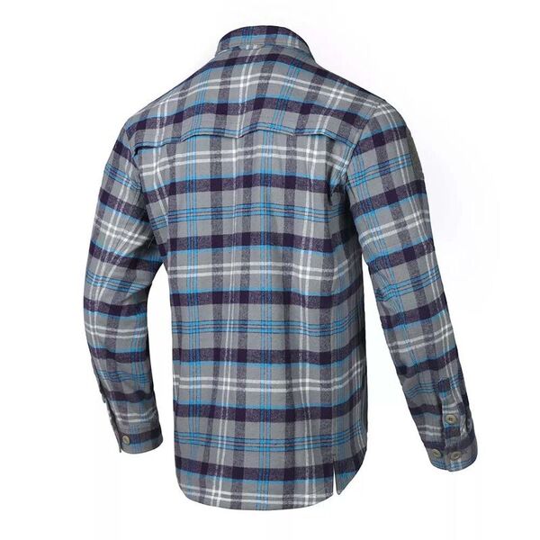 Рубашка Blue Label Longicorn Flannel EmersonGear, цвет BG
