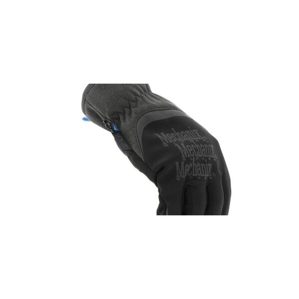 Перчатки ColdWork FastFit Mechanix, цвет Grey/Black