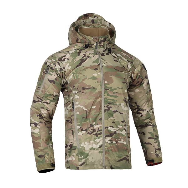 Куртка Blue label Falco Lightweight EmersonGear, цвет MT