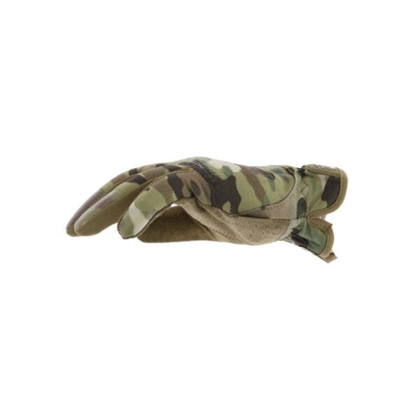 Перчатки Fastfit Mechanix, цвет Multicam