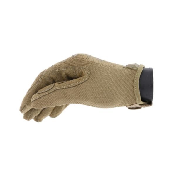 Перчатки Original Mechanix, цвет Coyote