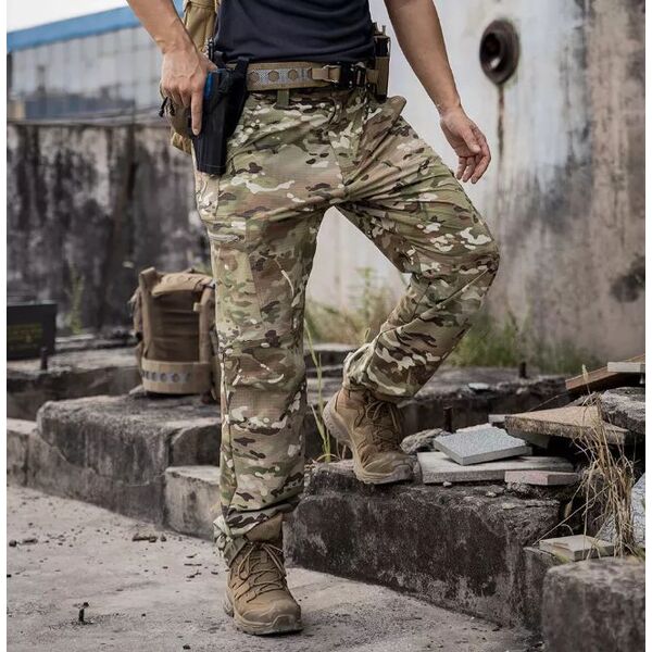 Брюки Whale Shark Lightweight EmersonGear, цвет MT