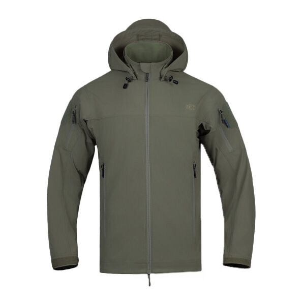Куртка Blue label Falco Lightweight EmersonGear, цвет Ranger Green