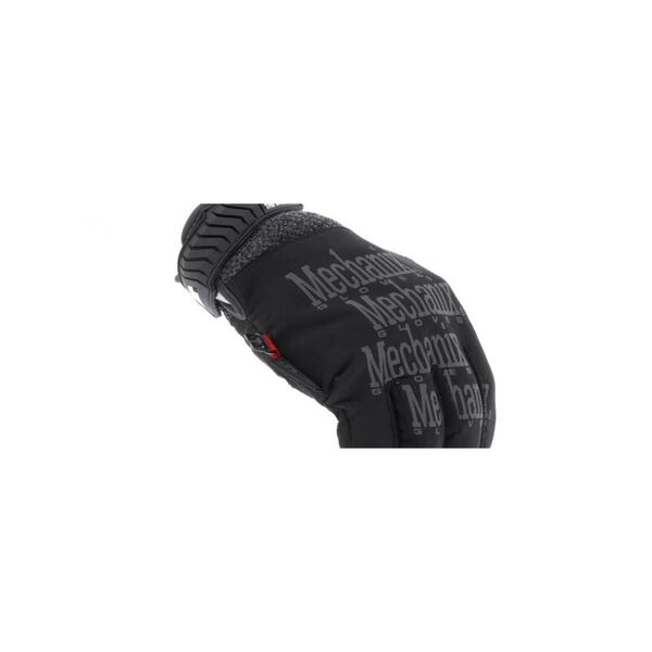 Перчатки ColdWork Original Mechanix, цвет Grey/Black