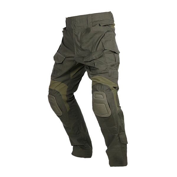 Брюки G3 Tactical, EmersonGear, цвет Ranger Green