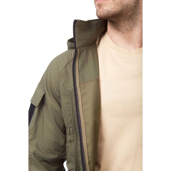 Куртка PCU Protective Combat Uniform EmersonGear, цвет RG