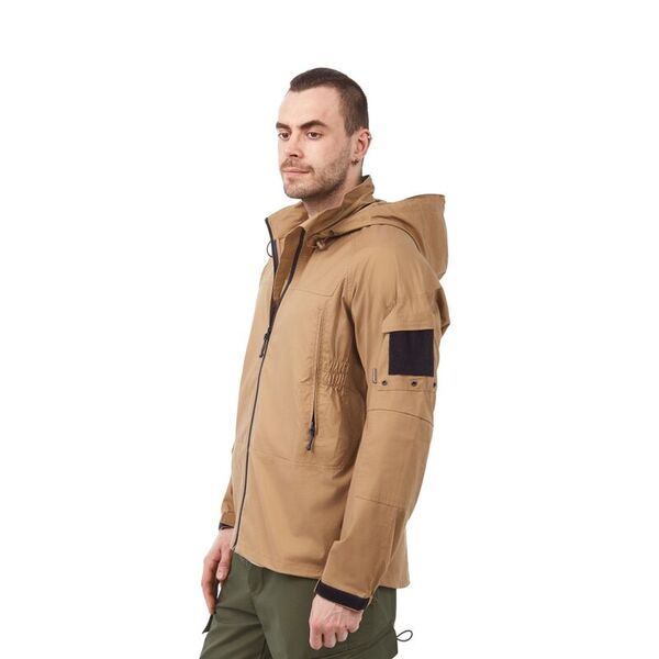 Куртка PCU Protective Combat Uniform EmersonGear, цвет Khaki