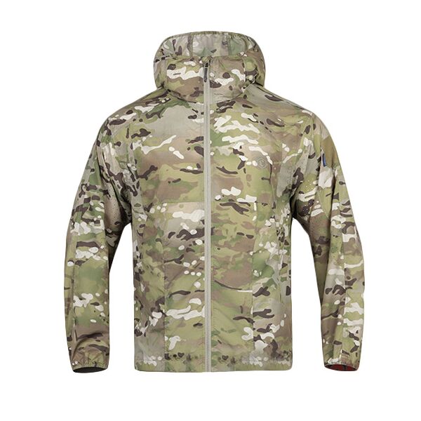 Куртка Blue label Batwing Sunscreen EmersonGear, цвет MT