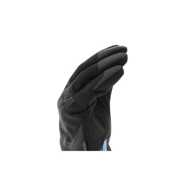 Перчатки ColdWork FastFit Mechanix, цвет Grey/Black