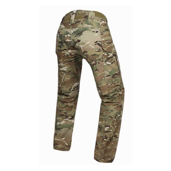 Костюм Anaconda All-Terrain Combat EmersonGear, цвет Multicam