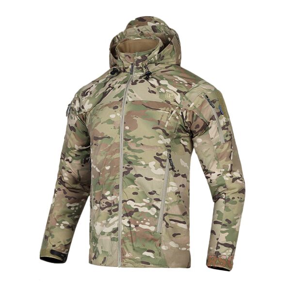 Куртка Blue label Falco Lightweight EmersonGear, цвет MT