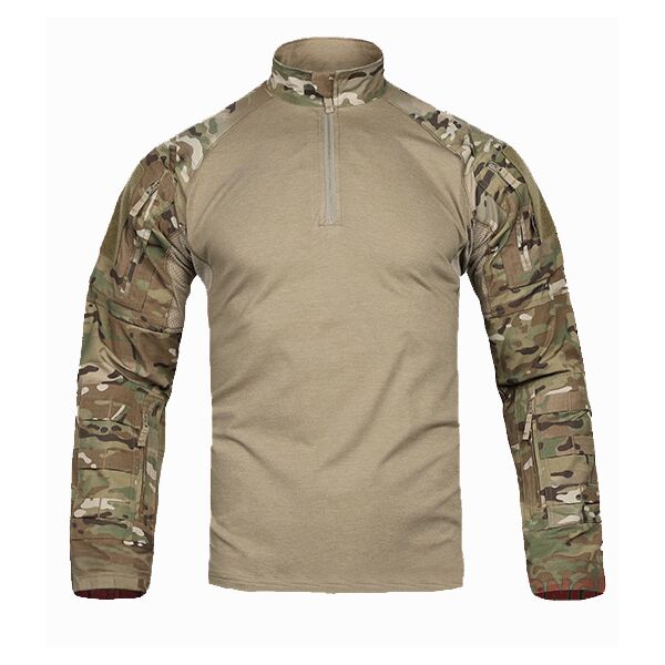 Костюм Anaconda All-Terrain Combat EmersonGear, цвет Multicam