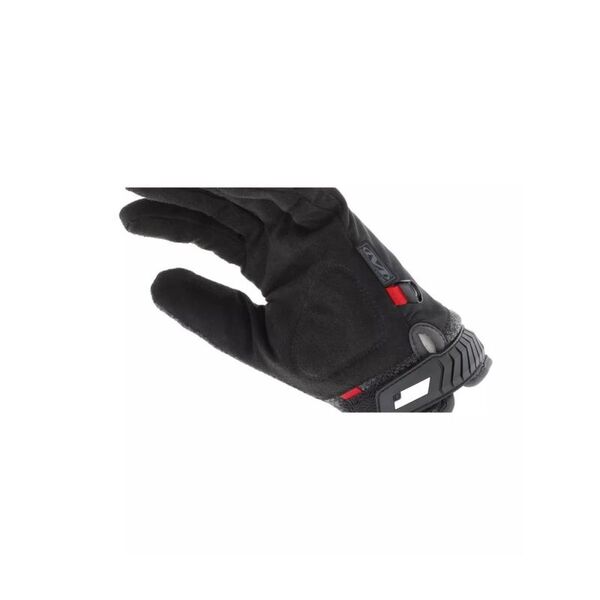 Перчатки ColdWork Original Mechanix, цвет Grey/Black