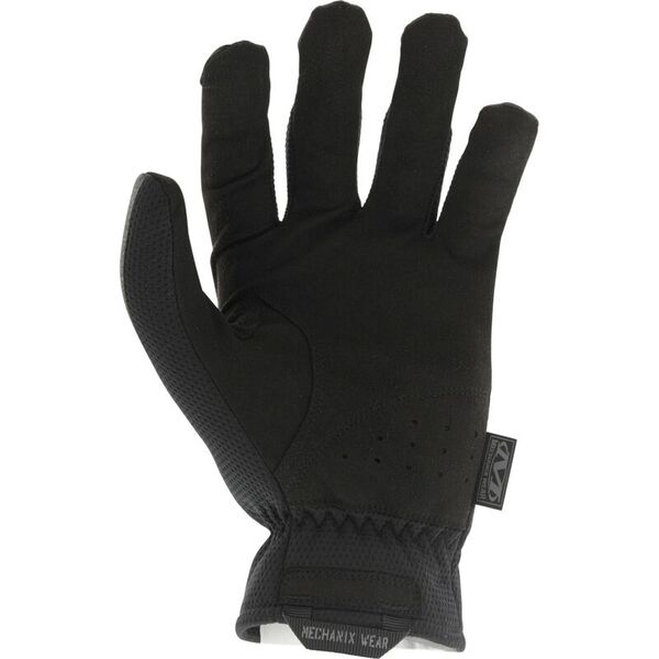 Перчатки Fastfit Mechanix, цвет Black