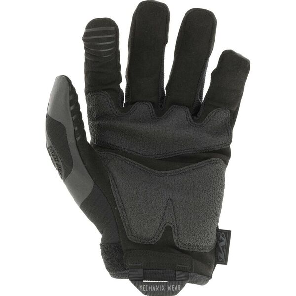 Перчатки M-Pact Mechanix, цвет Black