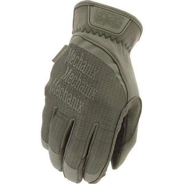 Перчатки Fastfit Mechanix, цвет Olive