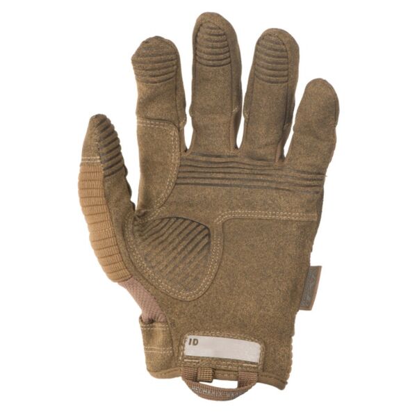 Перчатки M-Pact 3 Mechanix, цвет Coyote
