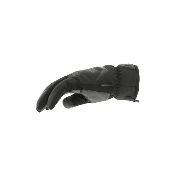 Перчатки ColdWork FastFit Plus Mechanix, цвет Black