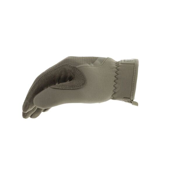 Перчатки Fastfit Mechanix, цвет Olive