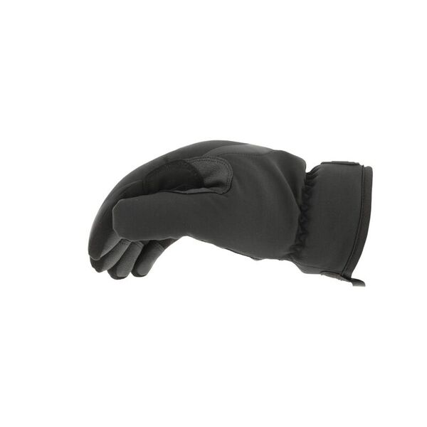 Перчатки ColdWork FastFit Plus Mechanix, цвет Black