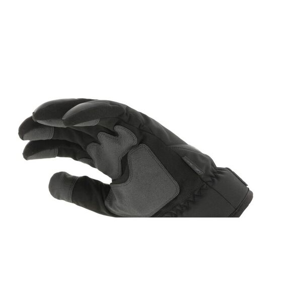 Перчатки ColdWork FastFit Plus Mechanix, цвет Black