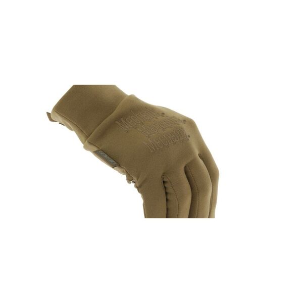 Перчатки ColdWork Base Layer Mechanix, цвет Coyote