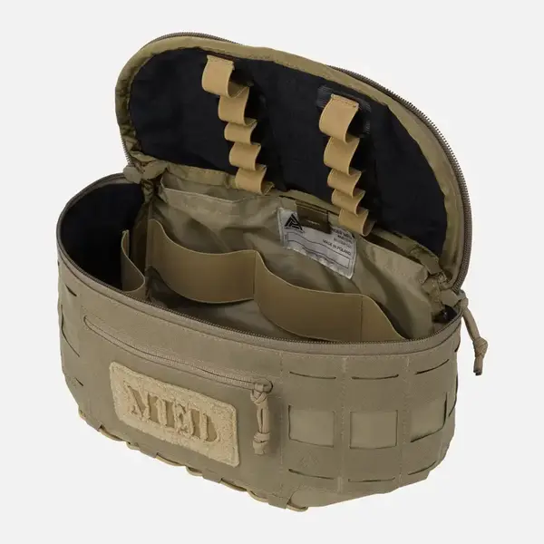 Медицинская поясная сумка Lysander