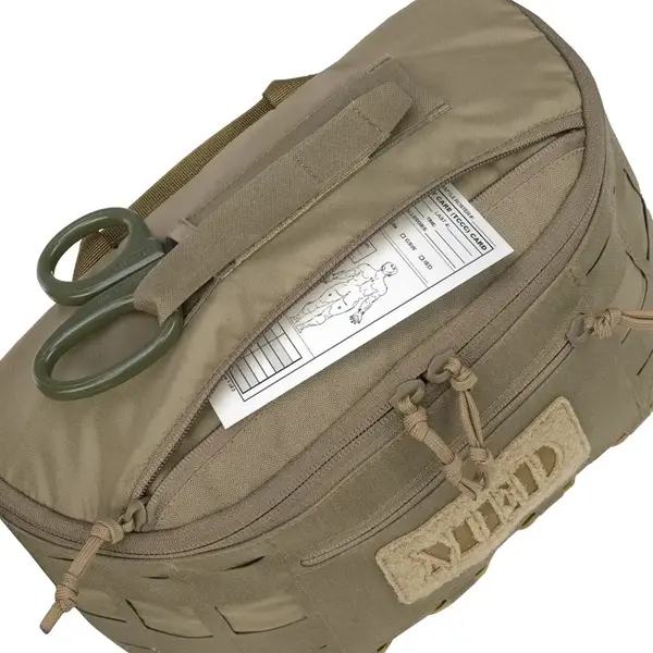 Медицинская поясная сумка Lysander