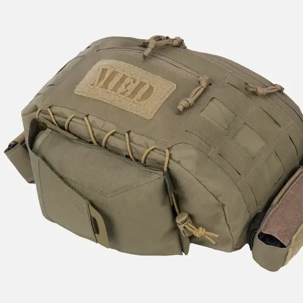 Медицинская поясная сумка Lysander