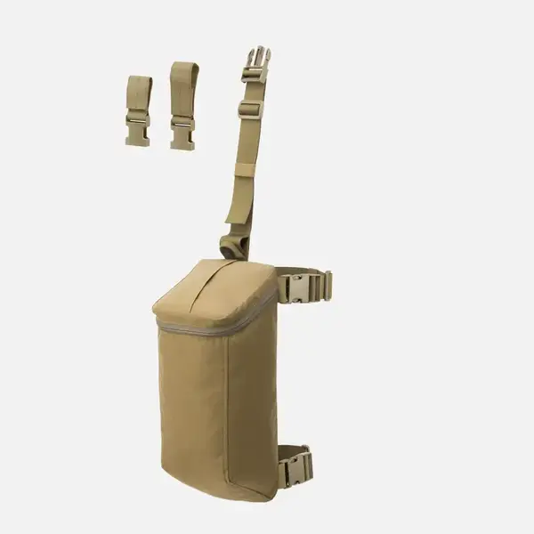 Сумка для верёвки