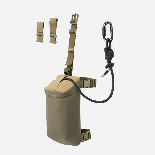 Сумка для верёвки