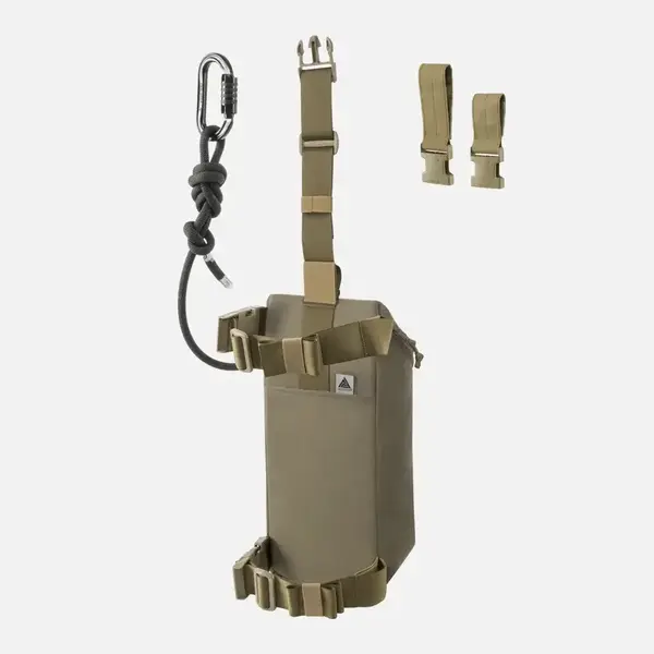 Сумка для верёвки