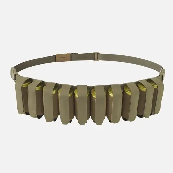 Гранатная бандольера под 40 мм