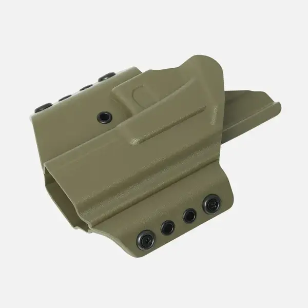 Наружная кобура OWB Zero Cant для G17 без фонаря