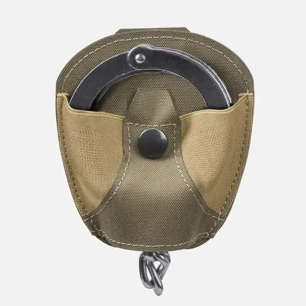 Низкопрофильный подсумок под наручники