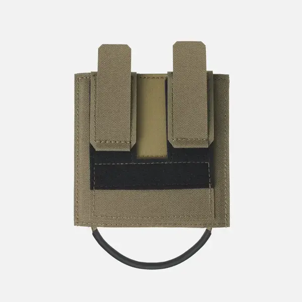 Низкопрофильный сбросовой подсумок