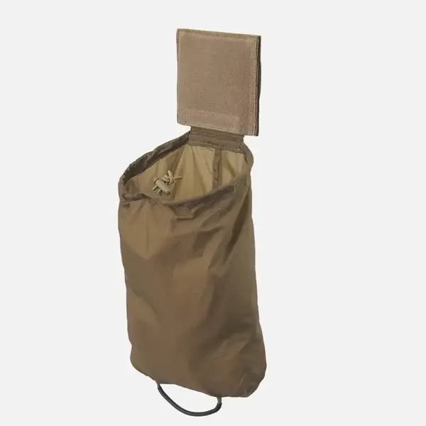 Плоский сбросовой подсумок Slick