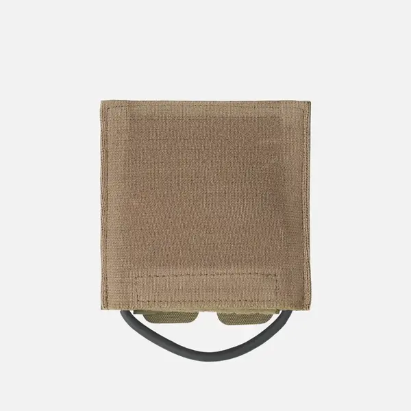 Плоский сбросовой подсумок Slick